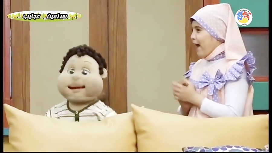 محله گل و بلبل قسمت 30